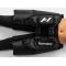 Hyperice 69160-006-00 Normatec Premier Hips csípő kiegészítő, fekete